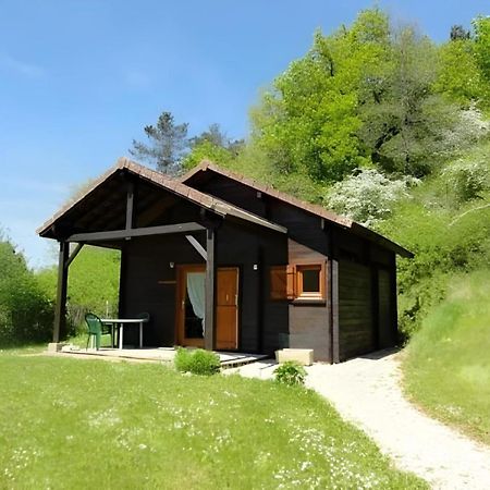 הוילה Saint-More La Roche Du Moulin מראה חיצוני תמונה