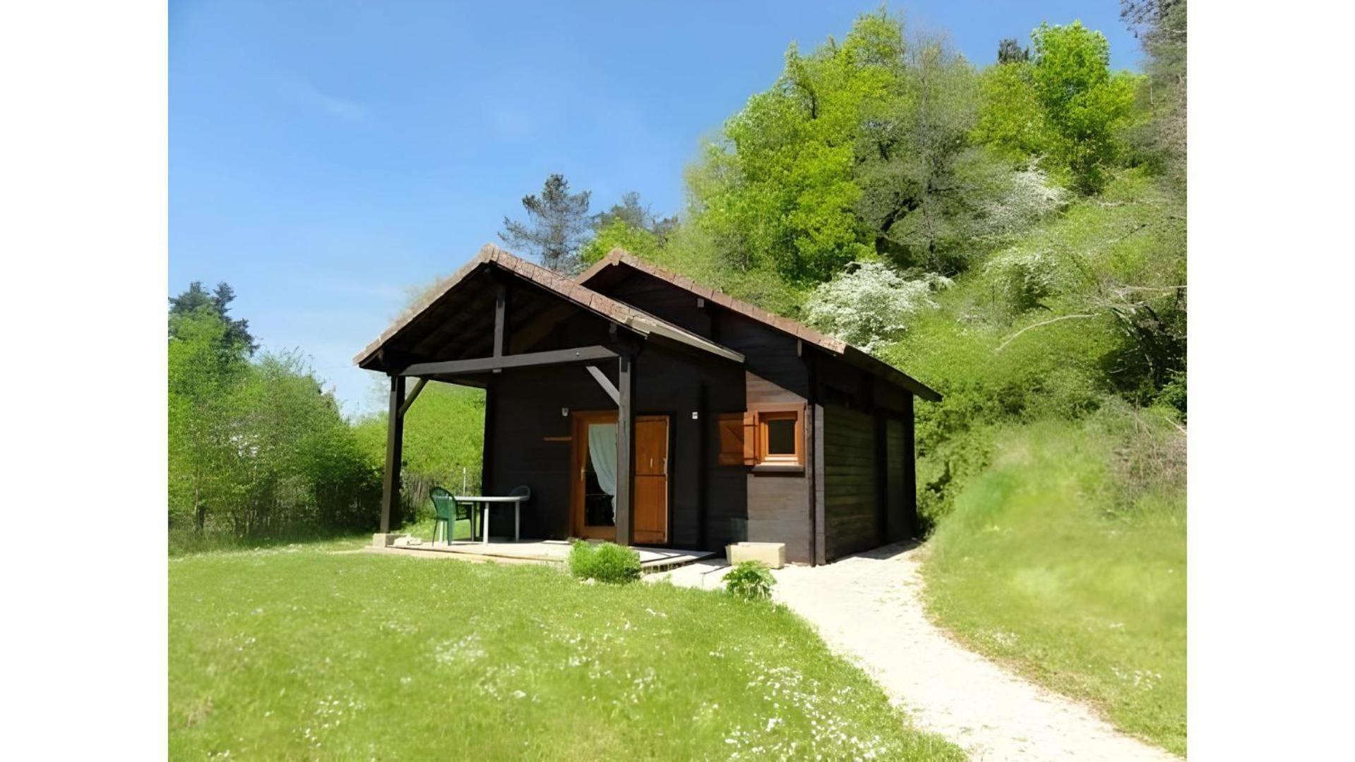 הוילה Saint-More La Roche Du Moulin מראה חיצוני תמונה