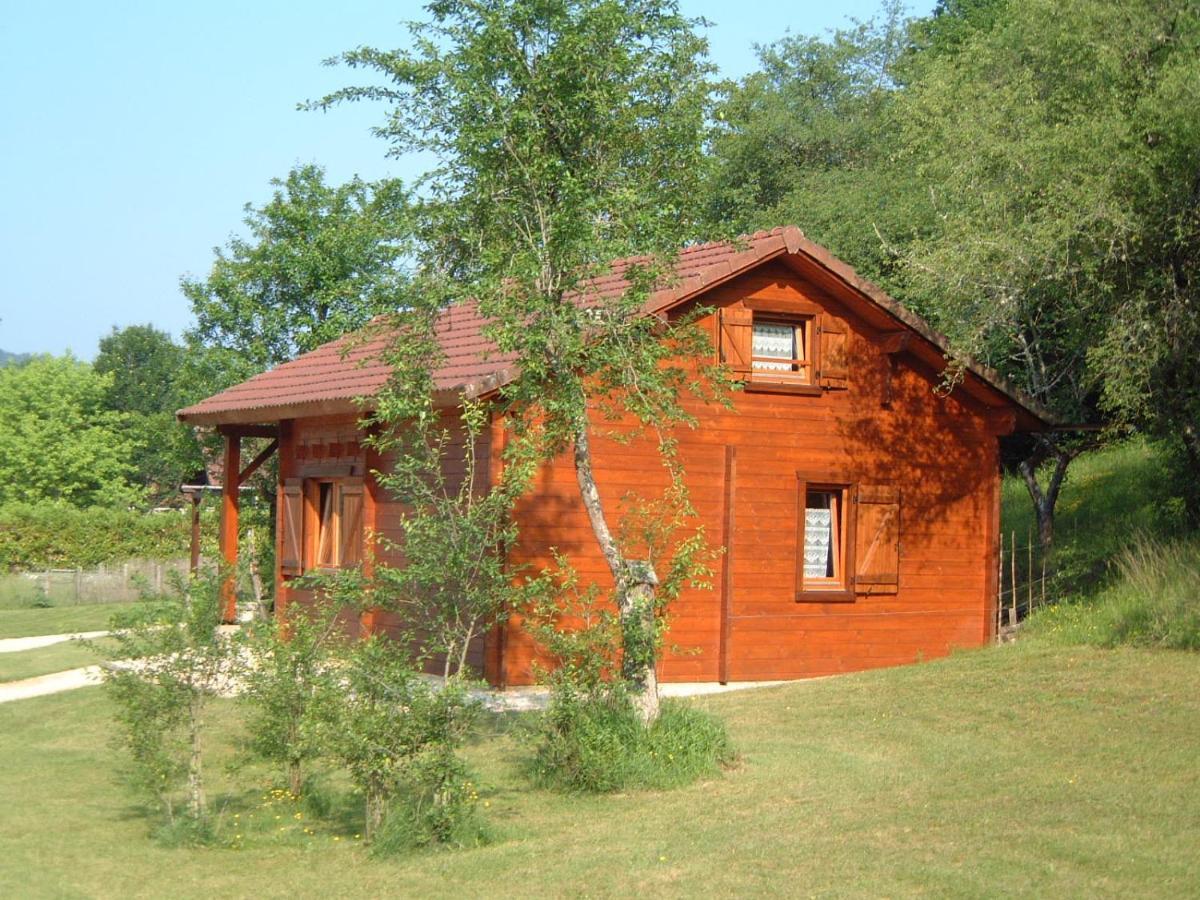 הוילה Saint-More La Roche Du Moulin מראה חיצוני תמונה